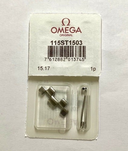 Autentico omega seamaster - autentico!,