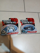 Transformers Real Gear Robots