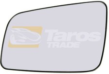 Vetro Specchietto SX