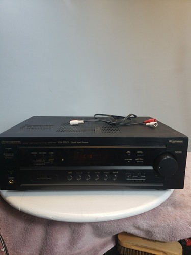 Pioneer vsx d307 - -, ricevitore