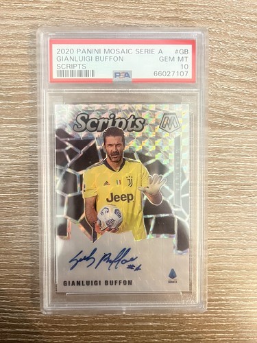 2020 panini mosaic serie - panini,
