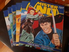 Lotto Mister No numeri 95 103