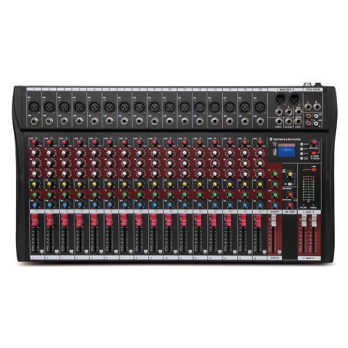 Glemm 4816 mixer - 4816,