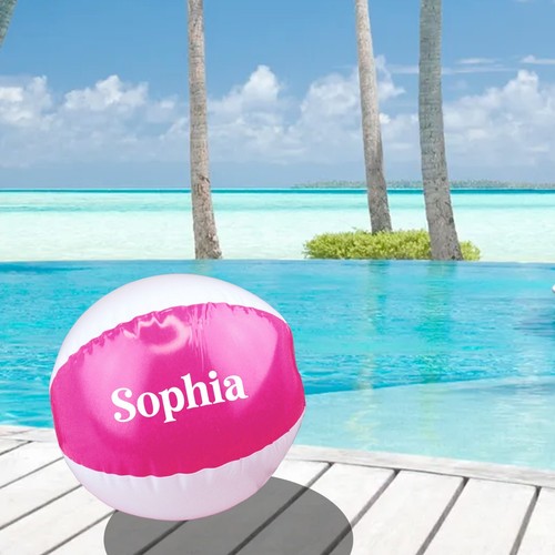 Pallone spiaggia - pallone,