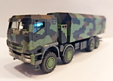 Herpa 746922 Iveco Trakker 8x8