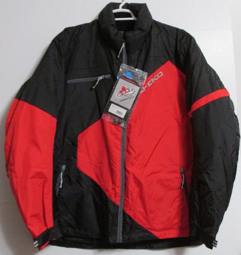 Giacca parka uomo choko design - uomo,