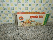 SCATOLA PISTOLA PECOS BILL 12