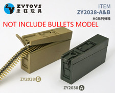 Scatola cartuccia caricatore