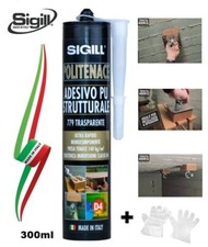COLLA ADESIVO STRUTTURALE
