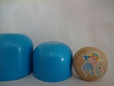 Kinderfreude EU - Maxi Ei -