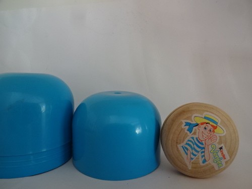 Gioia dei bambini maxi - eu,