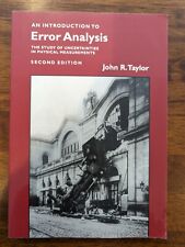 An Introduction to Error