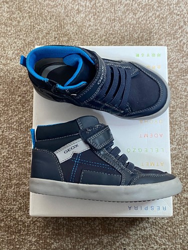 Geox respira scarpe - geox, da