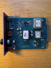 Microfono alice 501t serie - 501t, 500