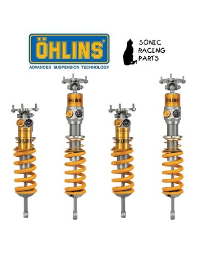 Mev mx00 molle ohlins - mx00, +