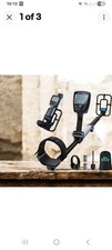 NOVORIK Metal Detector