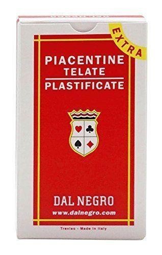 Dal negro piacentine - , 109