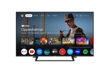 Smart tech pollici - smart, tv