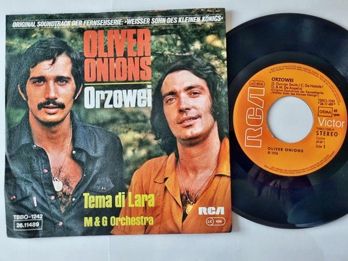 Oliver onions orzowei - -,