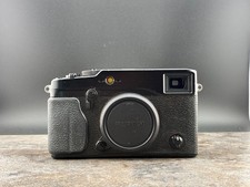 Fujifilm X-Pro1 16mp
