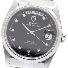 Orologio uomo automatico tudor - automatico,