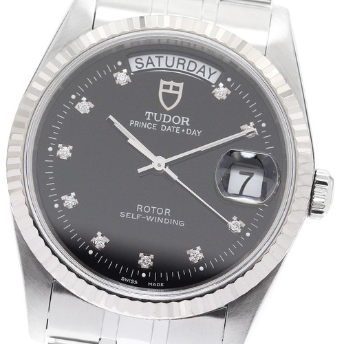 Orologio uomo automatico tudor - orologio,