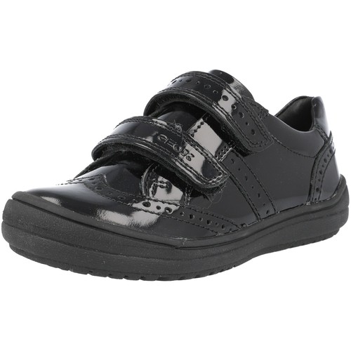 Geox hadriel black - g,