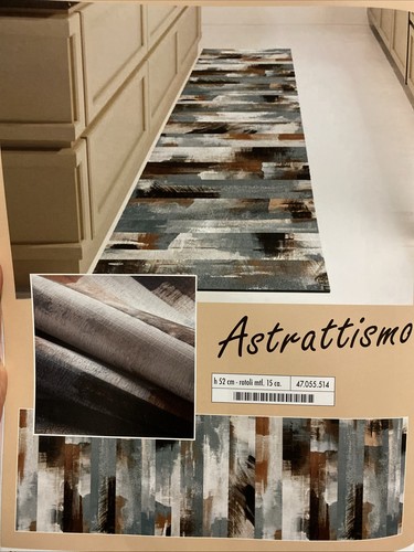 Passatoia kuki stile - stile, astratto