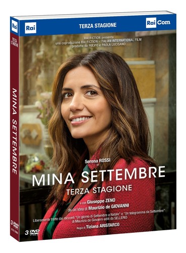 Mina settembre stagione 03 - settembre,