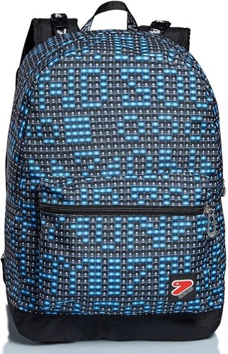 Zaino seven - zaino,
