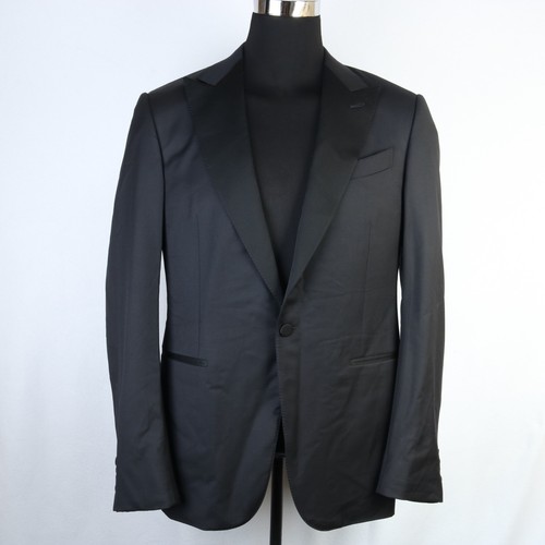 Zegna giacca smoking - zegna,