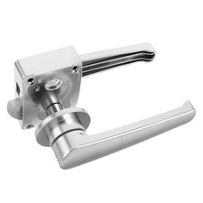  Serratura per porta WC per