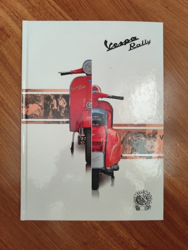 Album foto vespa club - album,
