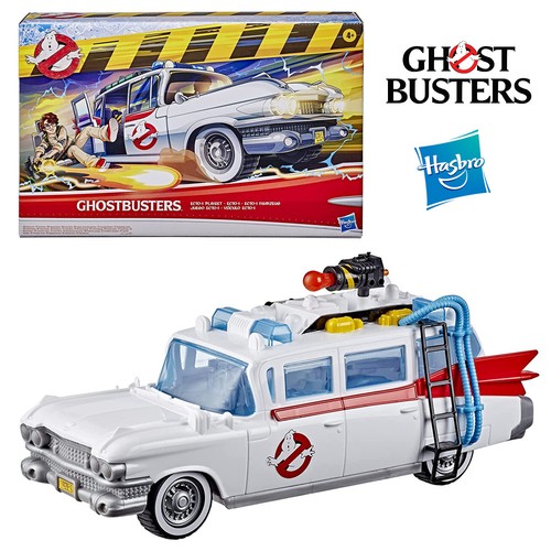 Ghostbusters macchina ecto - macchina, ecto-1