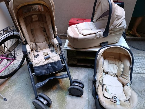 Trio inglesina zippy - trio,