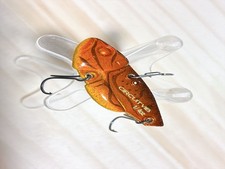 Esca da pesca Deps CIRCUIT VIB