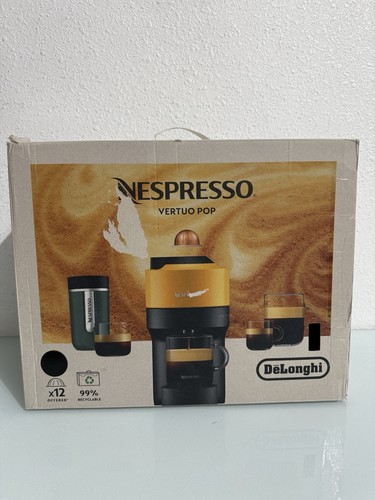 Nespresso vertuo pop - vertuo,