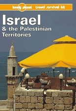 Lonely Planet Israel & the