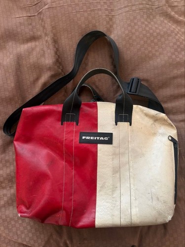 Borsa lavoro freitag f77 - da,
