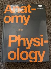 Anatomy and Physiology Open