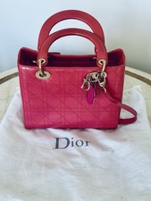 CHRISTIAN DIOR CANNAGE MEDIUM
