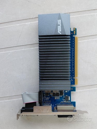 Asus scheda video - asus,