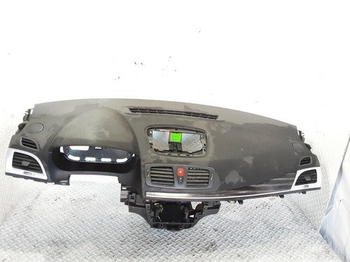 Cruscotto completo airbag - di,
