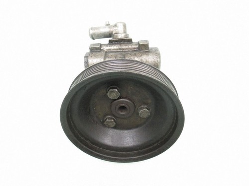 Pompa servosterzo fiat - pompa,