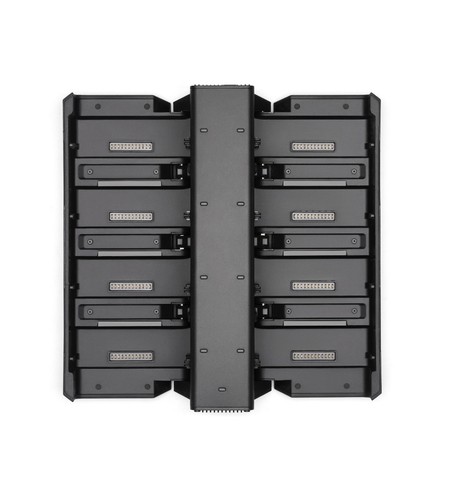 Hub ricarica batteria - hub,