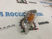 Freccia Anteriore Trasparente