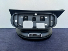 COVER CENTRALE INFERIORE CRUSCOTTO FIAT 500X HYBRID 1.5 B ANNO 023 RICAMBI AUTO