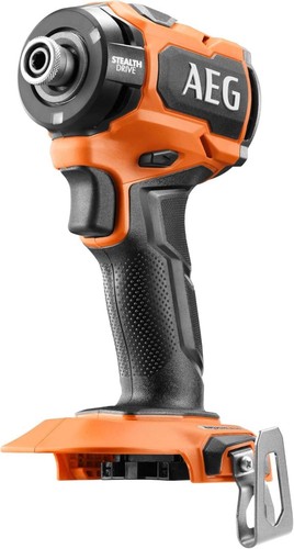 Aeg bss18opsbl avvitatore - bss18opsbl, ad