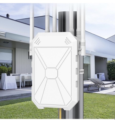 Ineauto ax3000 estensore - ineauto, wifi