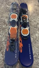 Salomon Snowblade Freeglide